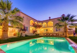 Satılık Deneme Bina