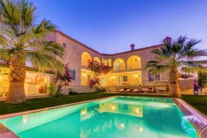 Satılık Deneme Bina